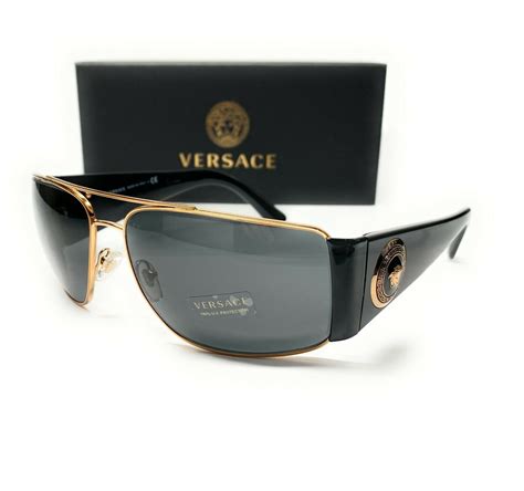 versace ve2163 sunglasses|Versace VE2163 L (63 .